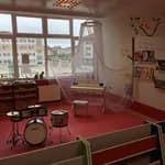 Şehit Demet Sezen Anaokulu