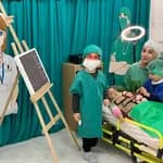 Mardin Çocuk Durağı