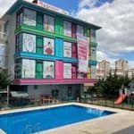 Batışehir (montessori) Anaokulu (soyak)