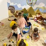 Sakarya Rengarenk Gündüz Bakım Evi