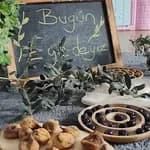 Neşeli Günler Kreş ve Gündüzbakımevi