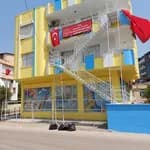 Masallar Diyarı Kreş ve Anaokulu