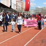 Sabiha Gökçen Anaokulu