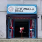 Şehit Bahattin Dolma İlkokulu