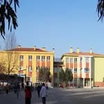 Hatipoğlu Mustafa Erdem Ortaokulu