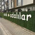 Minik Adalılar Hendek