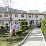 Dumlupınar Anaokulu