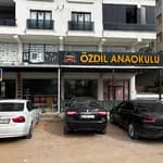 Kızıltepe Özdil Anaokulu