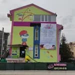 Özel Bir Öykü Anaokulu