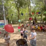 Büyümüş de Küçülmüş Kreş ve Gündüz Bakım Evi | Bornova Evka 3 Anaokulu & Kreş | 0–6 Yaş