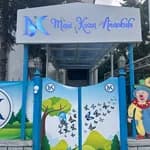 Özel Mavi Koza Anaokulu