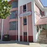 Rasime Kameroğlu Merkez Anaokulu