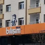 Bilişim Anaokulu