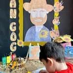 Kayseri Mavi Anaokulu