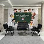 Eğitim Bilimleri Anaokulu