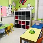 T.c. M.e.b Özel Gözbebeğim Anaokulu