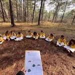 Doğa Çocukları Orman Anaokulu