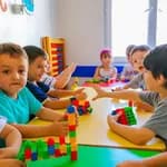 Küçükçekmece Alfa Anaokulu