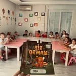 Kepez Keşif Anaokulu