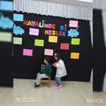 Şirinler Köyü Anaokulu