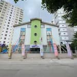 Özel İsabet Okulları Gülderen Anaokulu