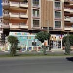 Mutlu Adımlar Kreşi