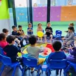 Mavi İnci Kreş & Anaokulu