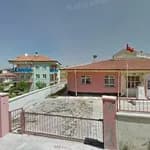 Akdağmadeni Anaokulu