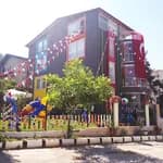 Çamlık Çocuk Akademisi