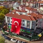 Geleceğin Mimarları Anaokulu