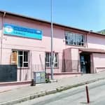 Namazgah Gıyasettin Bingöl İlkokulu