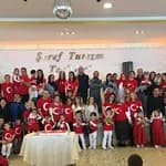 Özel Çayeli Ana Kucağı Kreşi ve Gündüz Bakım Evi