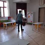 Pursaklar 80. Yıl Anaokulu