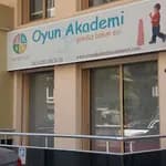 Oyun Akademi Montessori