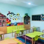 Bolu Özel Lale Bahçesi Anaokulu