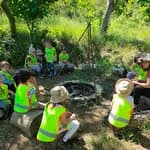 Özel Masal Şatosu Montessori Anaokulu