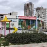 Muzaffer Izgü Anaokulu