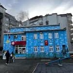 Gaye Çarmıklı Anaokulu