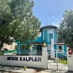 Özel Merkezefendi Minik Kalpler Anaokulu