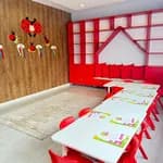 Özel Tod Eğitim - Anaokulu