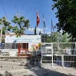 Evka-2 Sabiha Gökçen Kreş ve Anaokulu Eğitim Merkezi