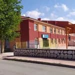 Hüseyingazi İlkokulu