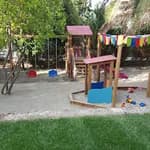 Ayvalık Çamlık Anaokulu