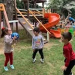 Osmangazi Tomurcuk Montessori Anaokulu