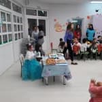 Zübeyde Hanım Anaokulu