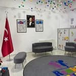 Özel Renkli Tomurcuklar Anaokulu