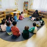 Nezihe Kürkcü Montessori Anaokulu