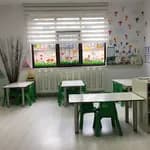 Özel Nilüfer Şeker Ağacı Anaokulu