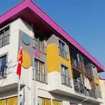 Minik Adalılar Çarşı Şube