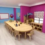 Altunizade Sınav Koleji Anaokulu